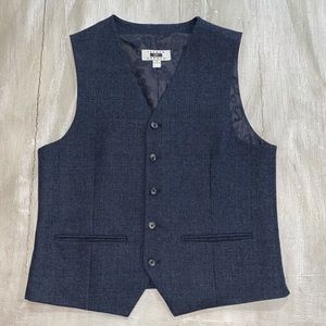 Joseph Abboud Modern Fit Vest